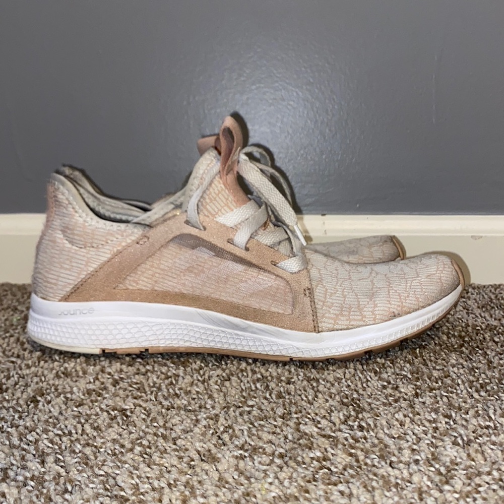 Adidas Edge Lux